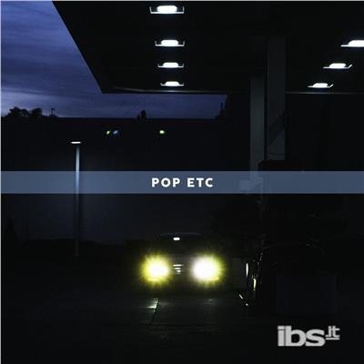 Cover for Pop Etc · Routine (7&quot;) [Coloured, Limited edition] (2017)