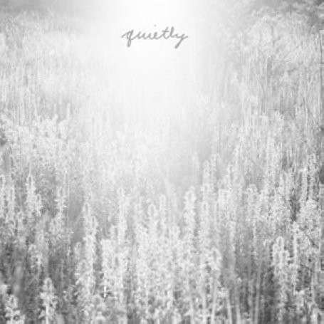 Cover for Mouth of the Architect · Quietly (CD) (2008)
