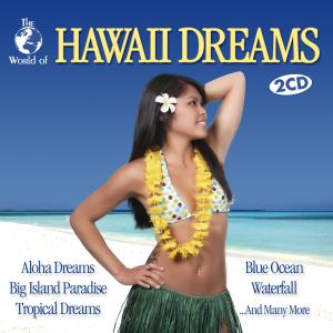 Hawaii Dreams / Various (CD) (2009)