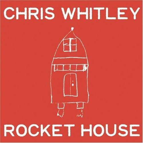 Rocket House - Chris Whitley - Music - ATO - 0880882210823 - June 5, 2001