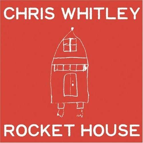 Rocket House - Chris Whitley - Musik - ATO - 0880882210823 - 5. juni 2001