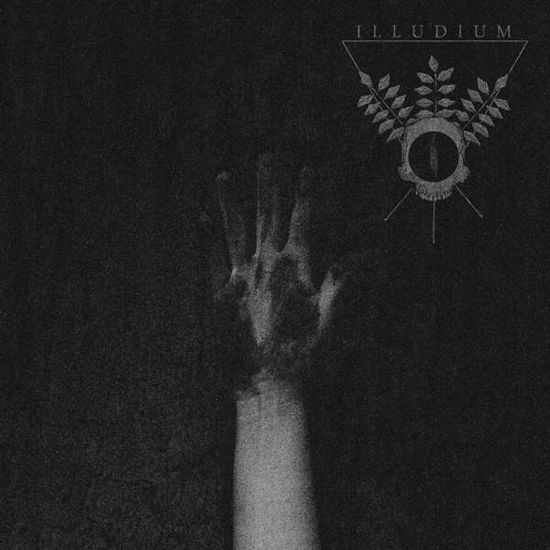Illudium · Ash of the Womb (CD) (2021)