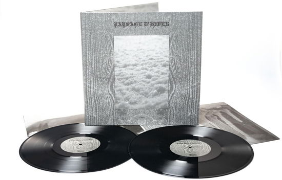 Schnee - Paysage D'hiver - Música - KUNSTHALL - 0884388871823 - 8 de novembro de 2024