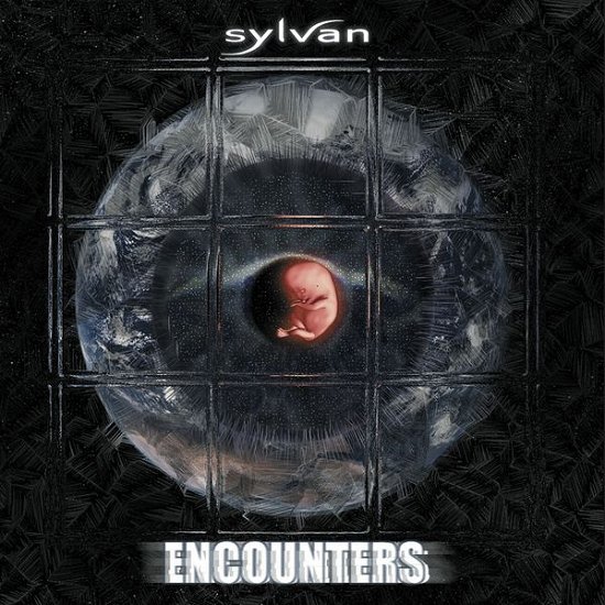 Cover for Sylvan · Encounters (CD) (2015)