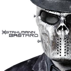 Stahlmann · Bastard (Ltd.digi) (CD) [Enhanced edition] [Digipak] (2017)