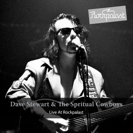 Live At Rockpalast 1990 - Dave Stewart - Música - MIG - 0885513906823 - 29 de septiembre de 2016