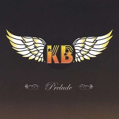 Cover for Kb · Prelude (CD) (2004)