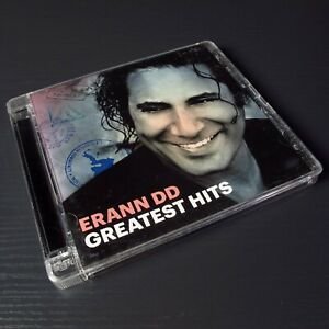 Greatest Hits - Erann DD - Música - Sony Owned - 0886919749823 - 7 de maio de 2012