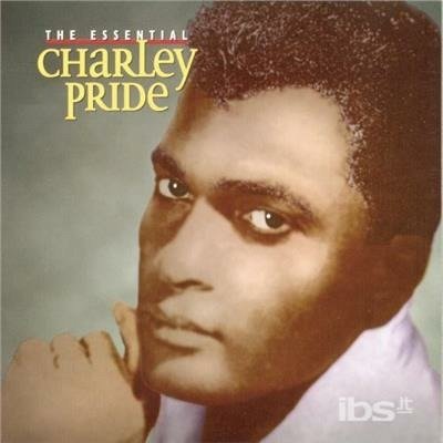 Cover for Charley Pride · Charley Pride-Essential (CD)