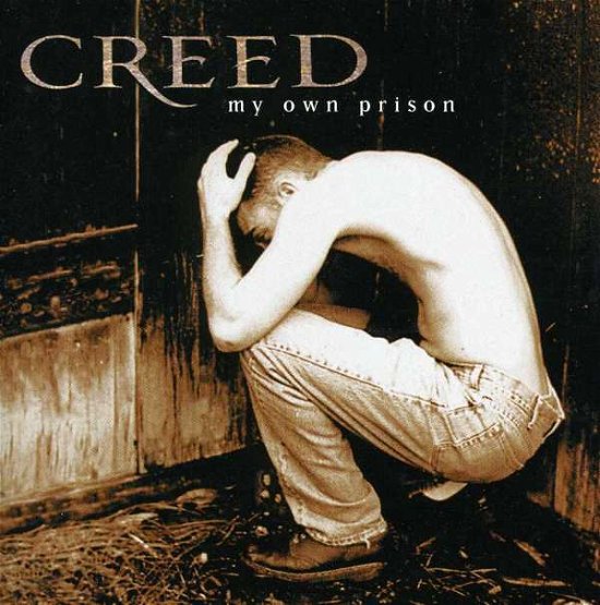 Cover for Creed · My Own Prison (CD) (2013)