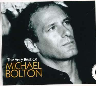 Very Best of -slider- - Michael Bolton - Music - SONY MUSIC - 0886970465823 - February 15, 2007