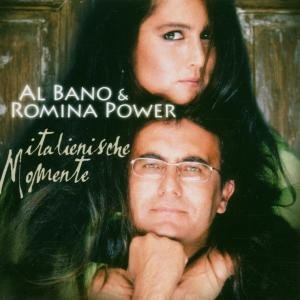 Italienische Momente - Bano & Romina Power Al - Musique - SI / ARIOLA - 0886970647823 - 15 novembre 2011