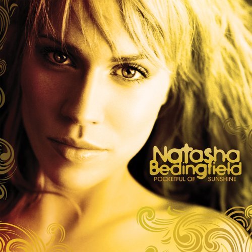 Natasha Bedingfield-pocketful of Sunshine - Natasha Bedingfield - Musik - POP - 0886971174823 - 22 januari 2008