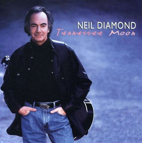 Cover for Neil Diamond · Tennessee Moon (CD) (2008)