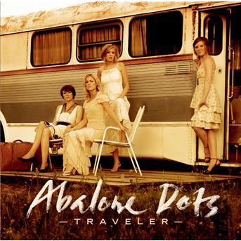 Traveler - Abalone Dots - Muziek - BMG - 0886973365823 - 30 juli 2008