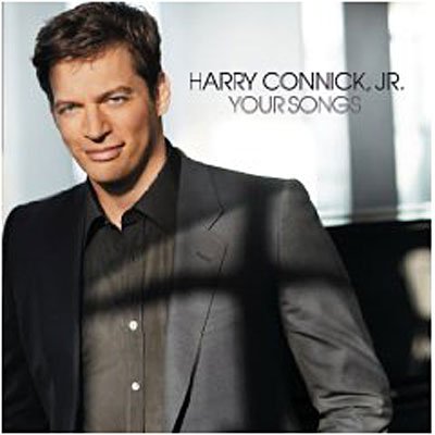 Your Songs - Harry Jr. Connick - Musik - JAZZ - 0886974722823 - 22. september 2009