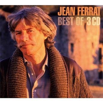 Cover for Jean Ferrat · Best of (CD) (2012)
