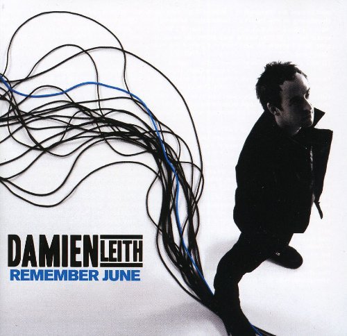 Cover for Leith.damien · Remember June (CD) (2009)