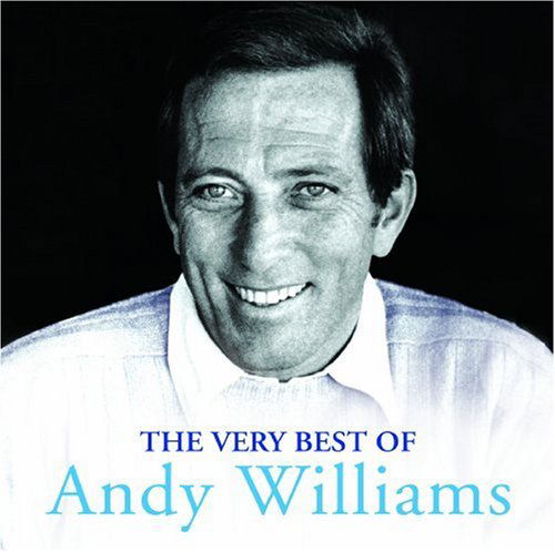 The Very Best Of - Andy Williams - Muzyka - SONY MUSIC - 0886975882823 - 5 października 2009