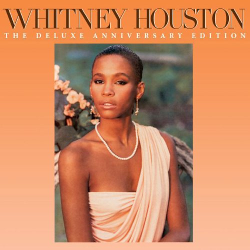 The Deluxe Anniversary Edition - Whitney Houston - Musik - Sony Owned - 0886976351823 - 25 januari 2010