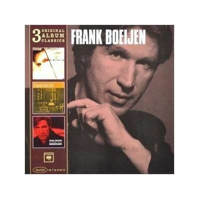 Original Album Classics - Frank Boeijen - Musiikki - SONY - 0886976674823 - torstai 11. maaliskuuta 2010