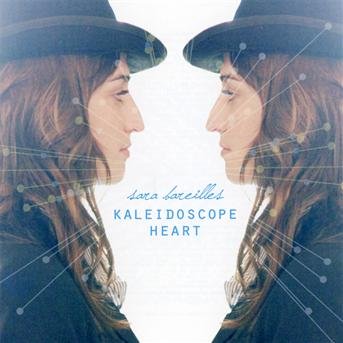 Kaleidoscope Heart - Sara Bareilles - Musiikki - Sony Owned - 0886978232823 - maanantai 7. helmikuuta 2011