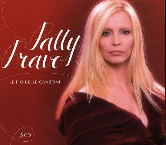 Patty Pravo - Patty Pravo - Music - RCA RECORDS LABEL - 0886978344823 - June 28, 2011