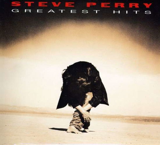 Cover for Steve Perry · Greatest Hits + Five Unreleased (CD) [Digipack] (2000)