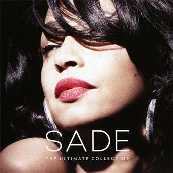 Cover for Sade · The Ultimate Collection (CD) [Digipak] (2011)