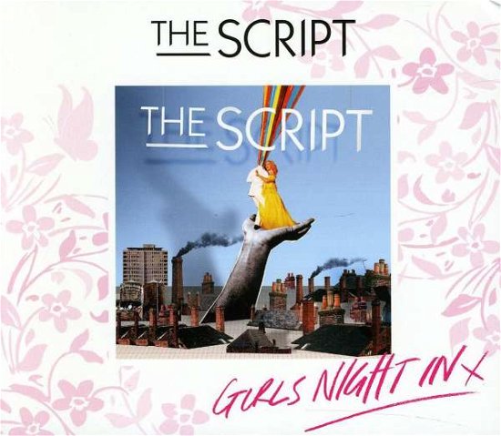 Cover for The Script · Girls Night In (CD)