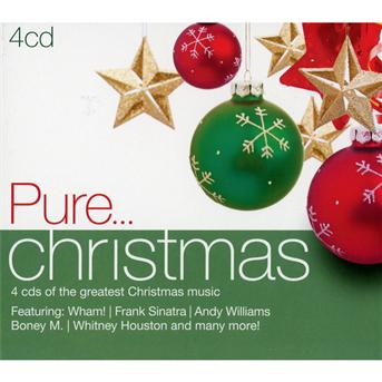 Pure Christmas - Pure Christmas - Musiikki - Sony Owned - 0886979628823 - tiistai 18. lokakuuta 2011