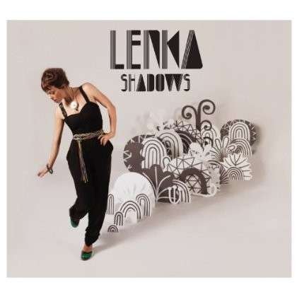 Cover for Lenka · Shadows (CD) [Digipak] (2013)