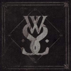 Cover for While She Sleeps · This is the Six (CD) (2012)