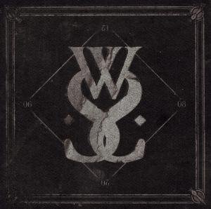 Cover for While She Sleeps · This Is The Six (CD) (2012)