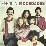 Esencial Mocedades - Mocedades - Music - SONY MUSIC - 0887254582823 - January 13, 2017