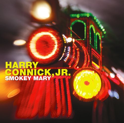 Smokey Mary - Harry Connick Jr - Musikk - SONY MUSIC - 0887654469823 - 12. april 2024