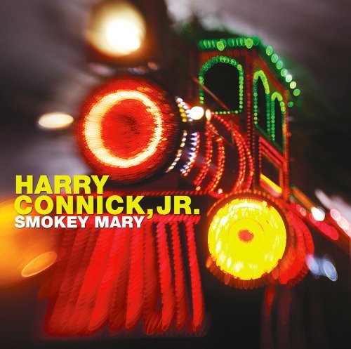 Cover for Harry Connick Jr · Smokey Mary (CD) (2024)