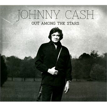 Cover for Johnny Cash · Out Among the Stars (CD) (2014)