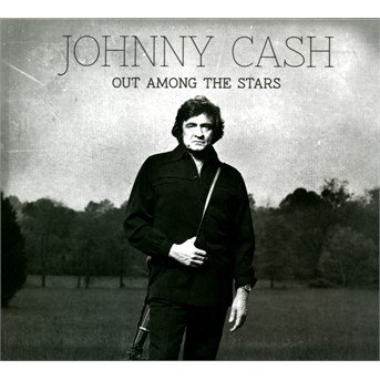 Out Among the Stars - Johnny Cash - Musik - Sony Owned - 0888430181823 - 24. mars 2014