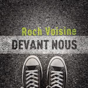 Cover for Roch Voisine · Devant Nous (CD) (2017)
