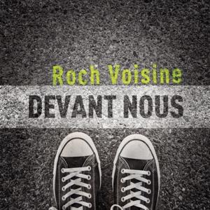 Cover for Roch Voisine · Devant Nous (CD) (2017)