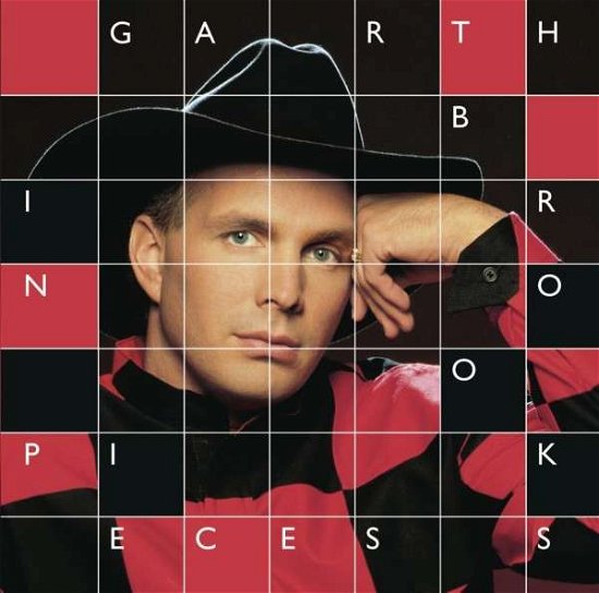 In Pieces - Garth Brooks - Music - RCA RECORDS LABEL - 0888750092823 - October 16, 2014
