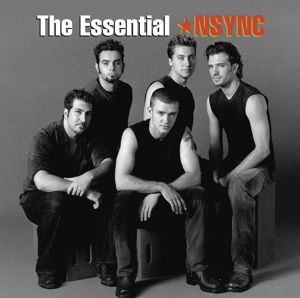 The Essential - Nsync - Musiikki - SONY MUSIC - 0888750258823 - maanantai 20. lokakuuta 2014