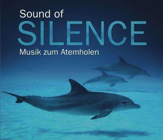 Sound of Silence / Various - Sound of Silence / Various - Music - SONYC - 0888750302823 - November 4, 2014