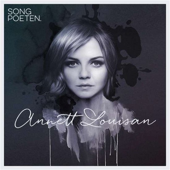 Cover for Annett Louisan · Song Poeten. (CD) (2015)