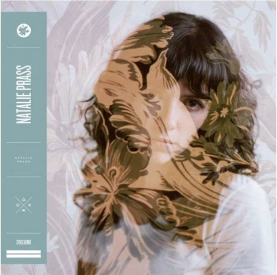 Cover for Natalie Prass (CD) (2018)