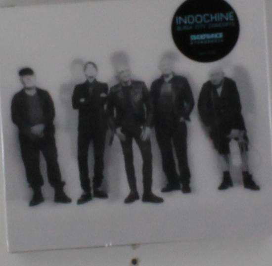 Black City Concerts - Indochine - Musik - INDOCHINE RECORDS - 0888751363823 - 4. december 2005