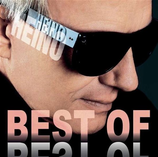 Cover for Heino · Best of Heino (CD) (2013)