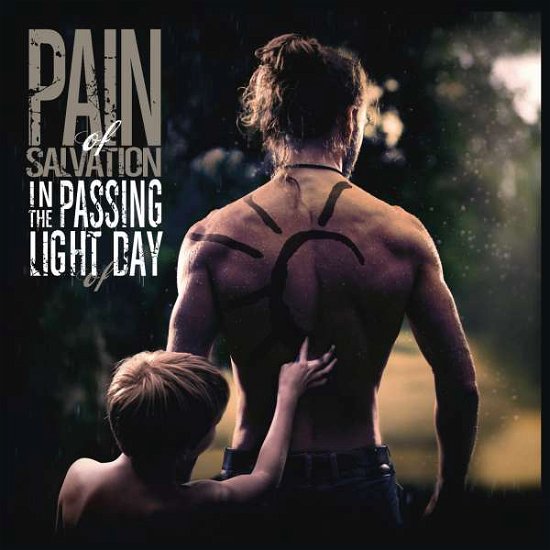 Cover for Pain of Salvation · In the Passing Light of Day (CD) (2017)
