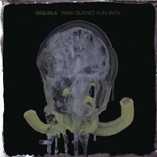 Cover for Exquiria · Para Quienes Aun Viven (CD) [Special edition] (2017)